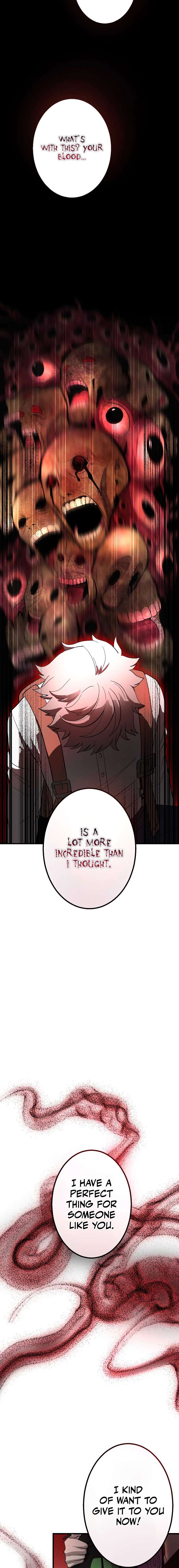 The Masked Revolution is Just for Your Sake chapter 2 page 30