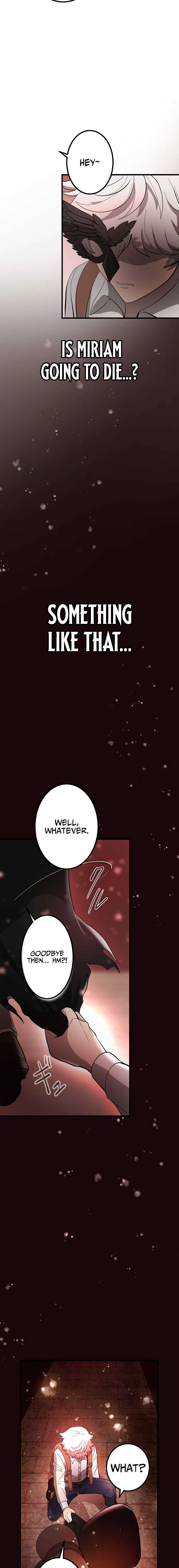 The Masked Revolution is Just for Your Sake chapter 2 page 32