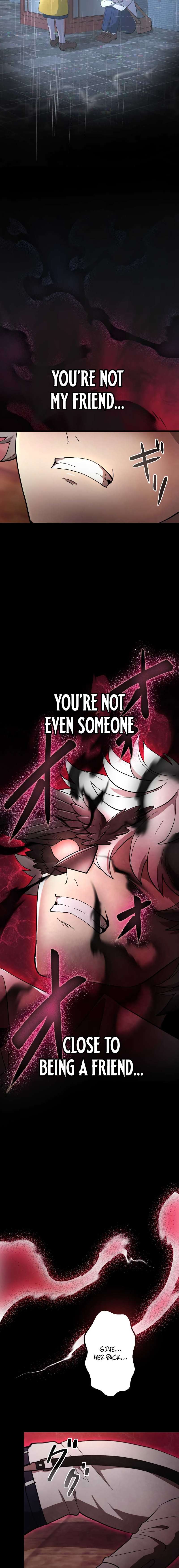 The Masked Revolution is Just for Your Sake chapter 2 page 36