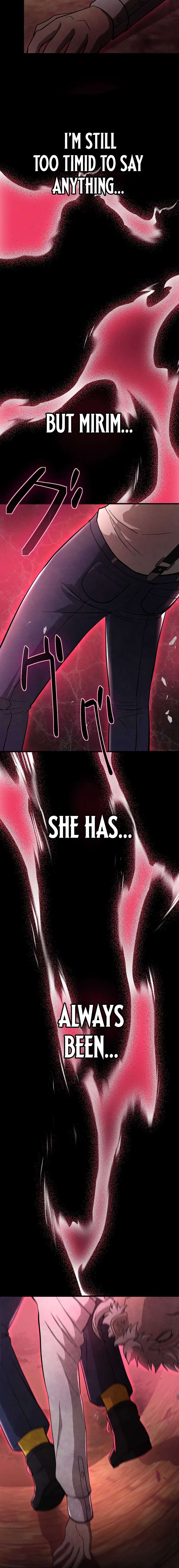 The Masked Revolution is Just for Your Sake chapter 2 page 37