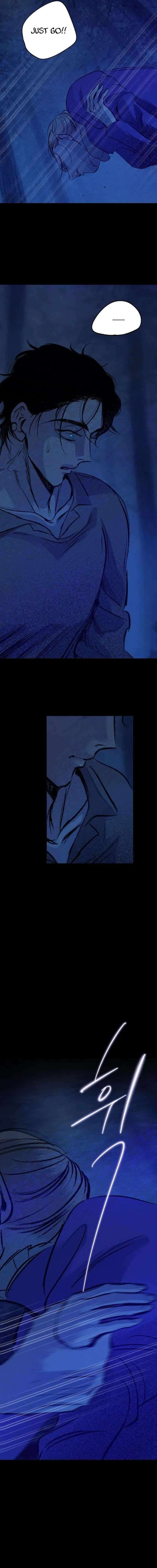 The Masked Revolution is Just for Your Sake chapter 21 page 13