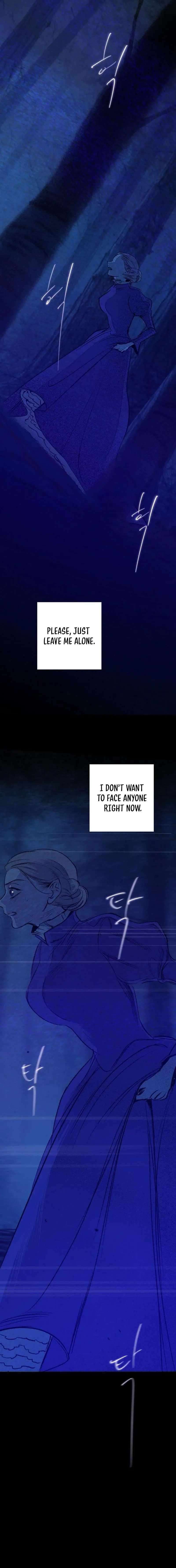 The Masked Revolution is Just for Your Sake chapter 21 page 7