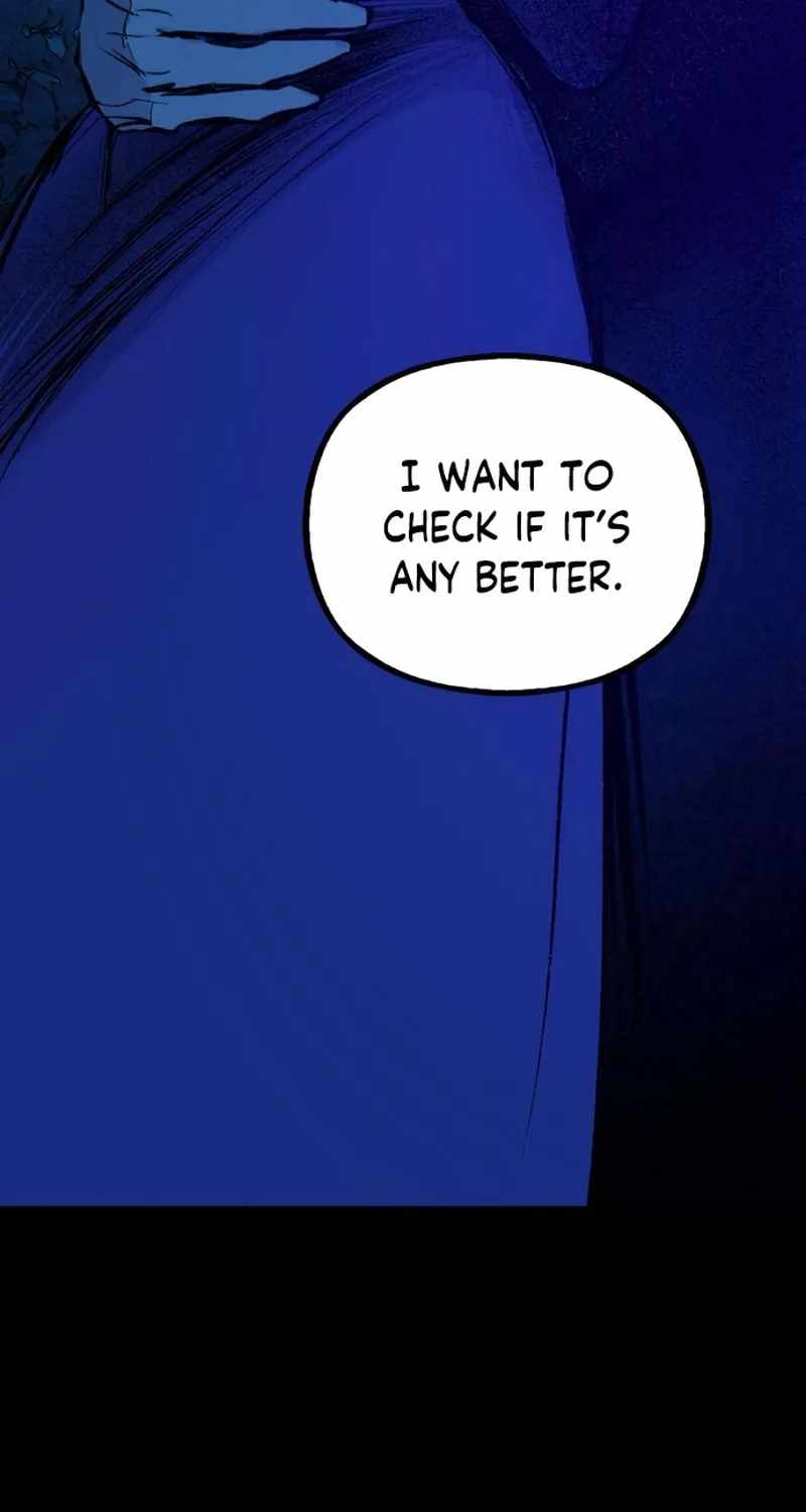 The Masked Revolution is Just for Your Sake chapter 22 page 10