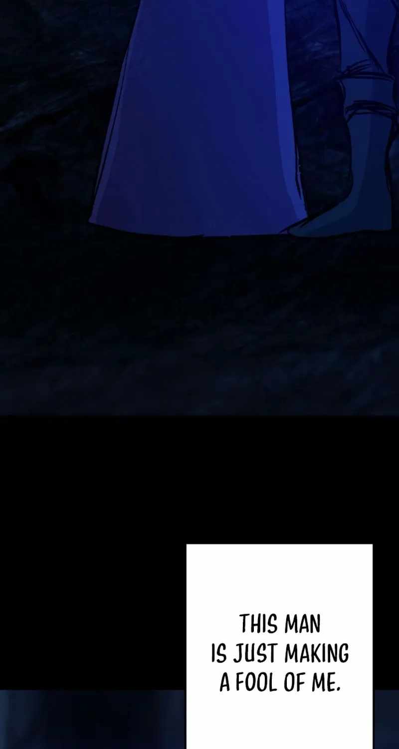 The Masked Revolution is Just for Your Sake chapter 22 page 19