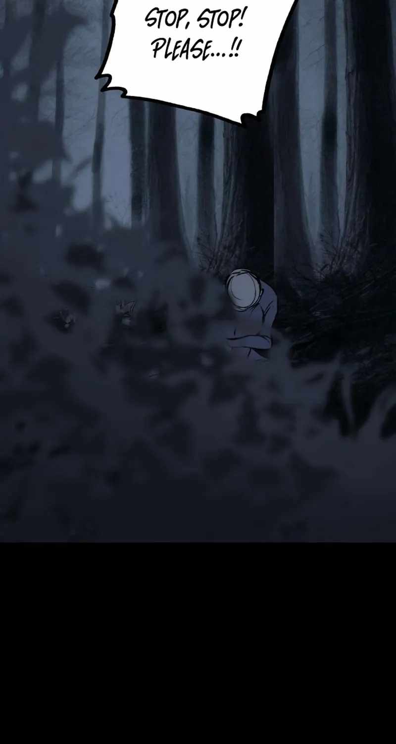 The Masked Revolution is Just for Your Sake chapter 22 page 38