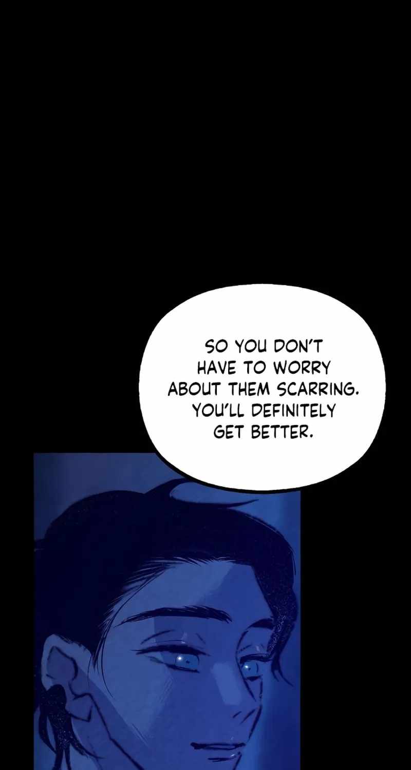 The Masked Revolution is Just for Your Sake chapter 22 page 61