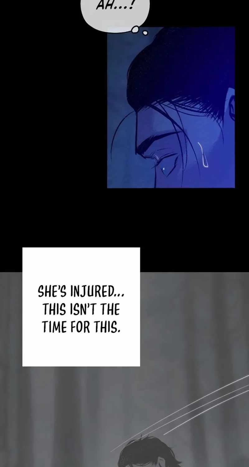 The Masked Revolution is Just for Your Sake chapter 22 page 76