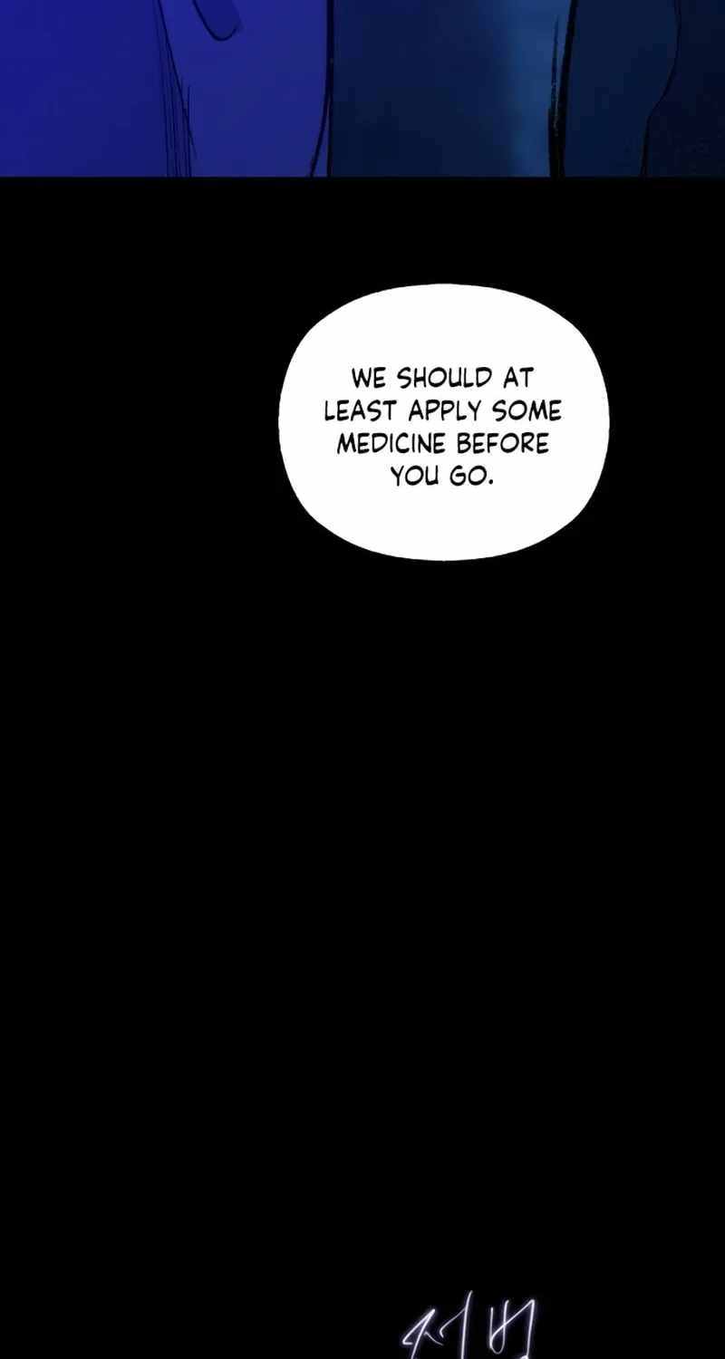 The Masked Revolution is Just for Your Sake chapter 22 page 86