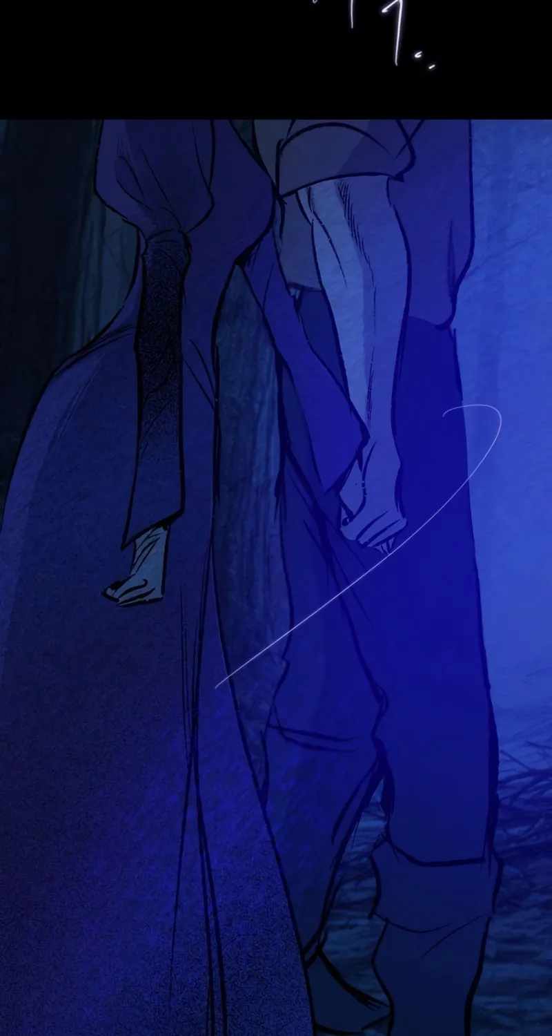 The Masked Revolution is Just for Your Sake chapter 22 page 87