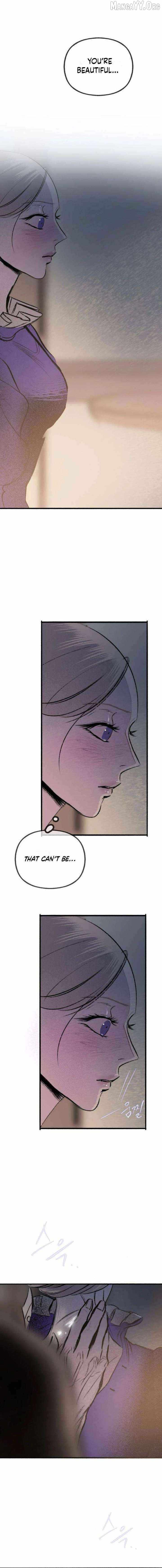 The Masked Revolution is Just for Your Sake chapter 23 page 15