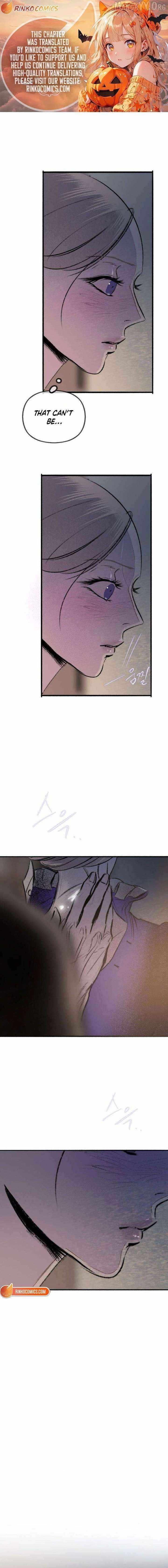 The Masked Revolution is Just for Your Sake chapter 24 page 1