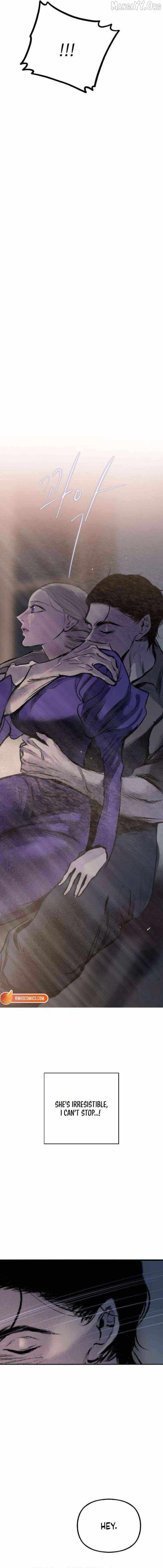 The Masked Revolution is Just for Your Sake chapter 24 page 5