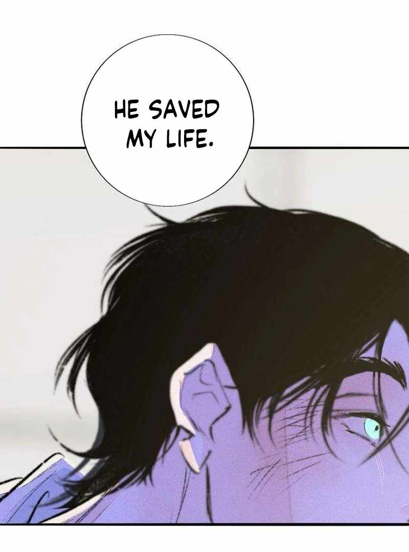 The Masked Revolution is Just for Your Sake chapter 3 page 91