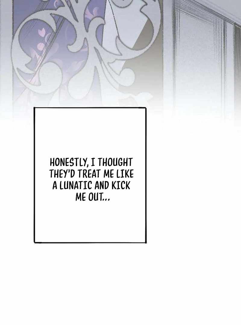 The Masked Revolution is Just for Your Sake chapter 4 page 136