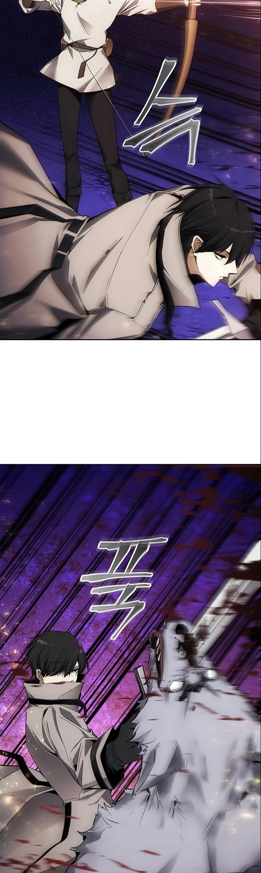 How to Live as a Villain chapter 10 page 5