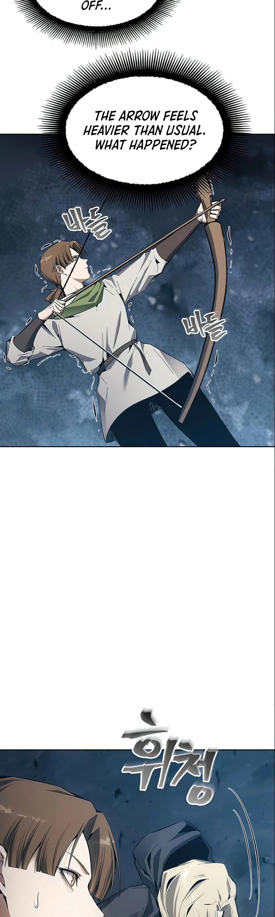 How to Live as a Villain chapter 10 page 41