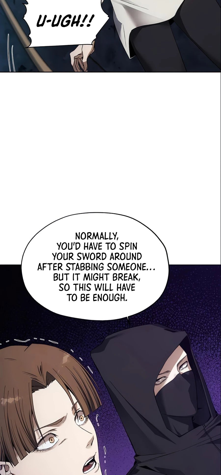 How to Live as a Villain chapter 10 page 44