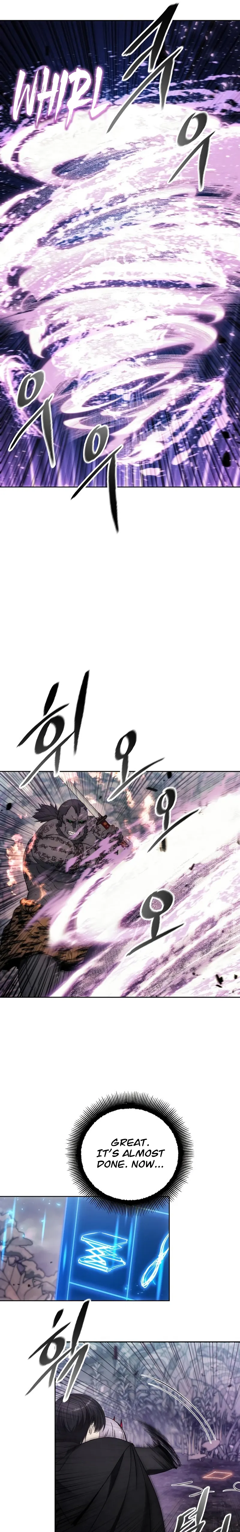 How to Live as a Villain chapter 100 page 13
