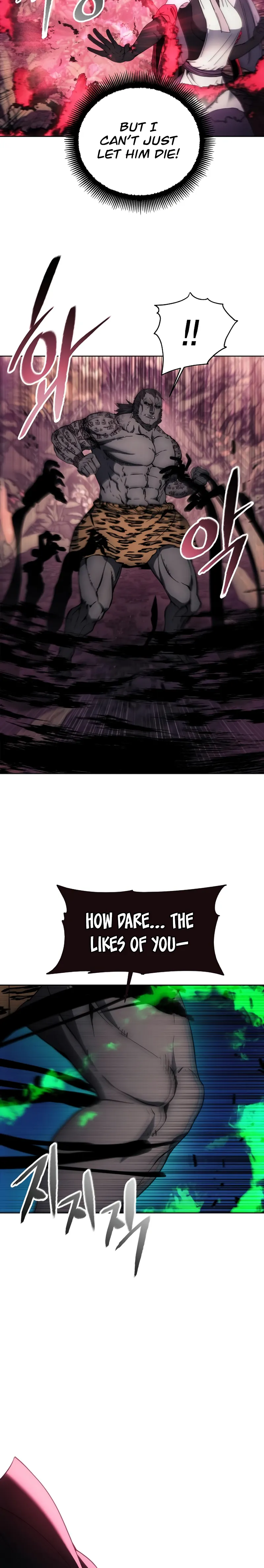 How to Live as a Villain chapter 101 page 2