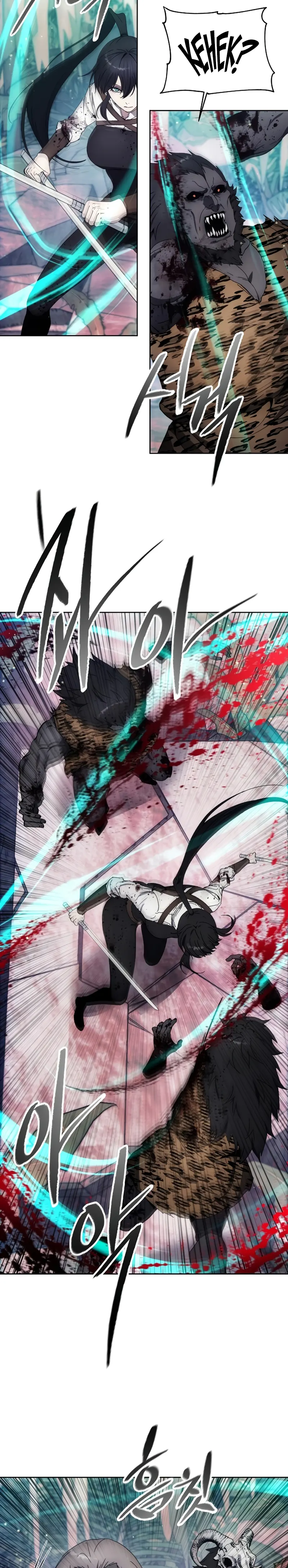 How to Live as a Villain chapter 101 page 14