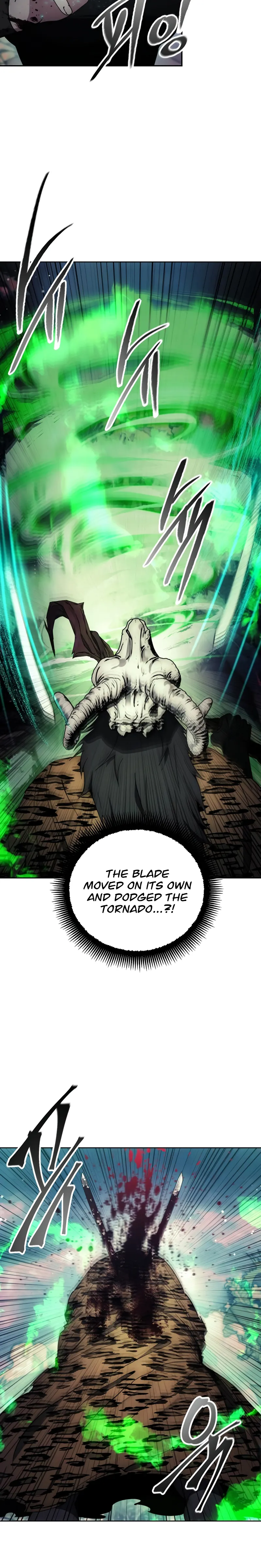 How to Live as a Villain chapter 101 page 18