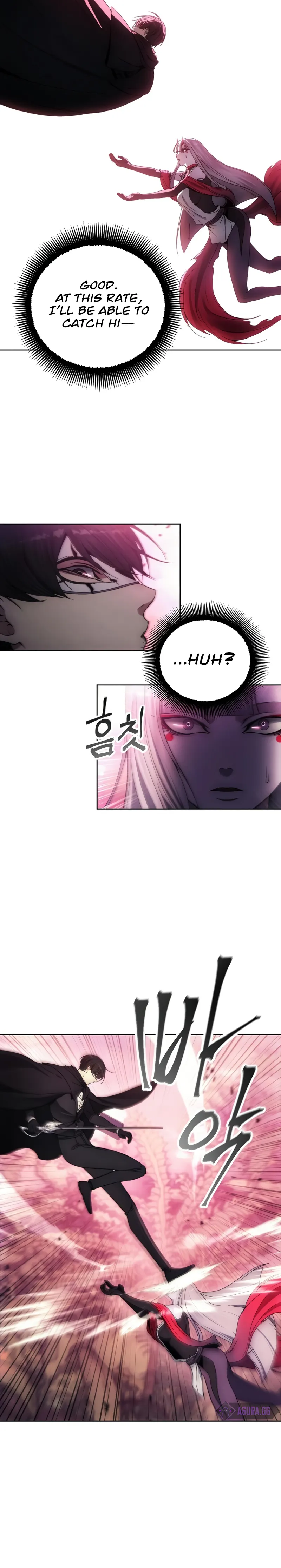 How to Live as a Villain chapter 101 page 3