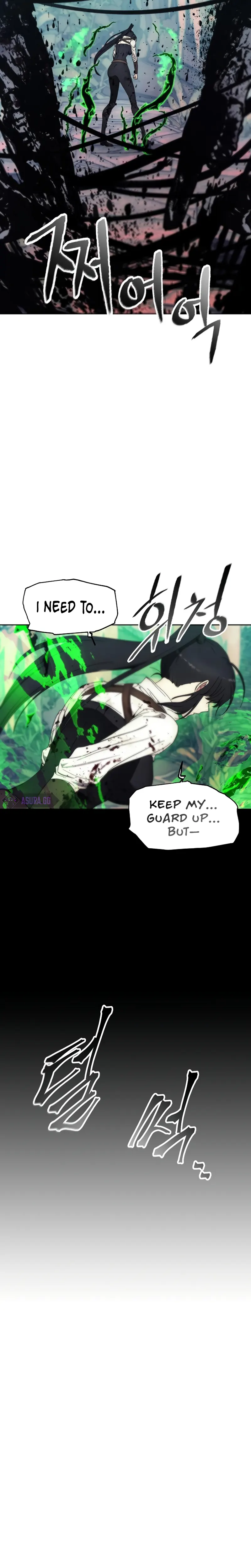 How to Live as a Villain chapter 101 page 24