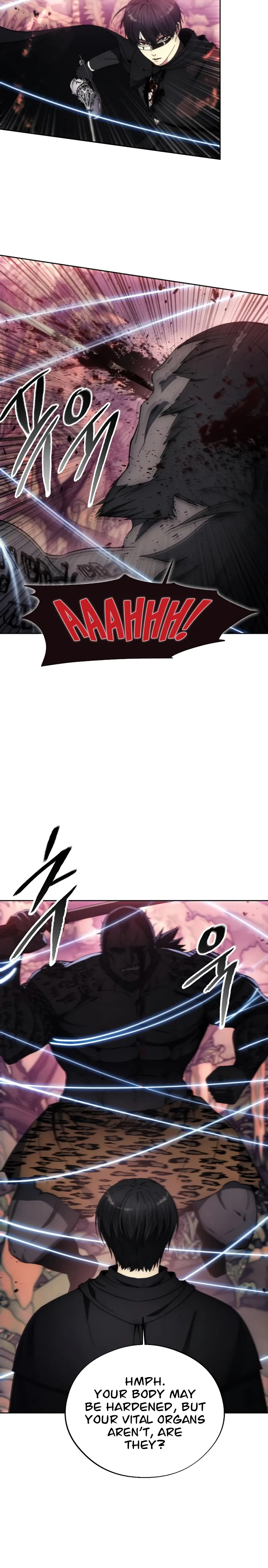 How to Live as a Villain chapter 101 page 6