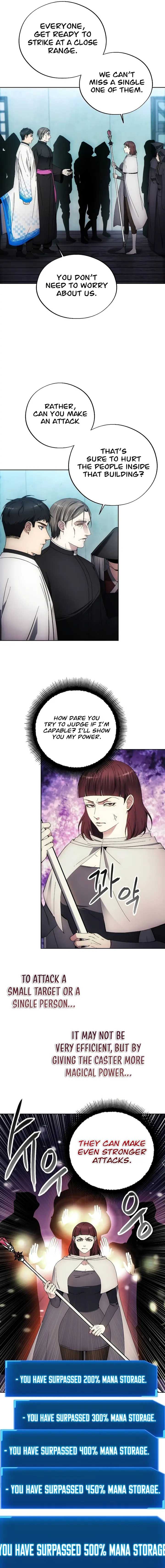 How to Live as a Villain chapter 106 page 7