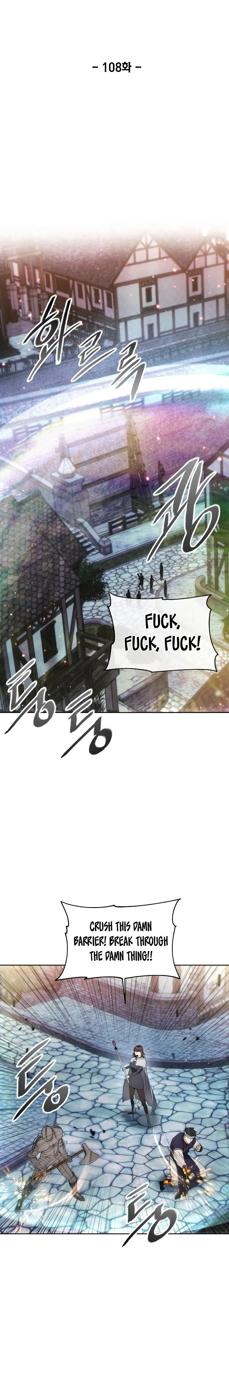 How to Live as a Villain chapter 108 page 10