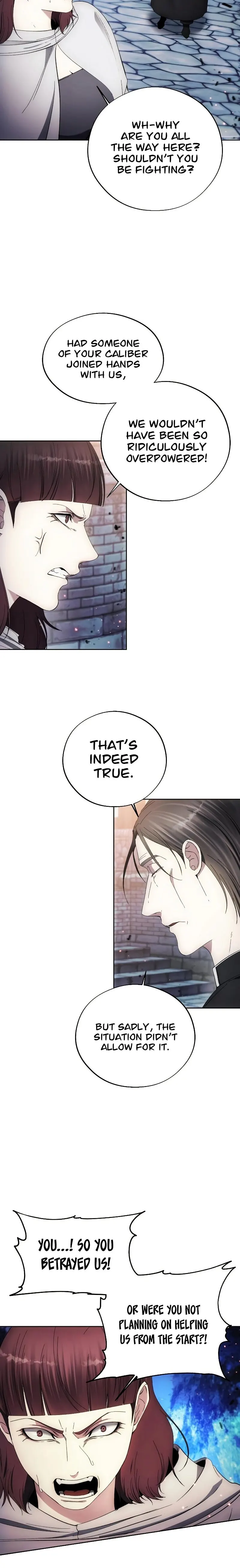 How to Live as a Villain chapter 108 page 12