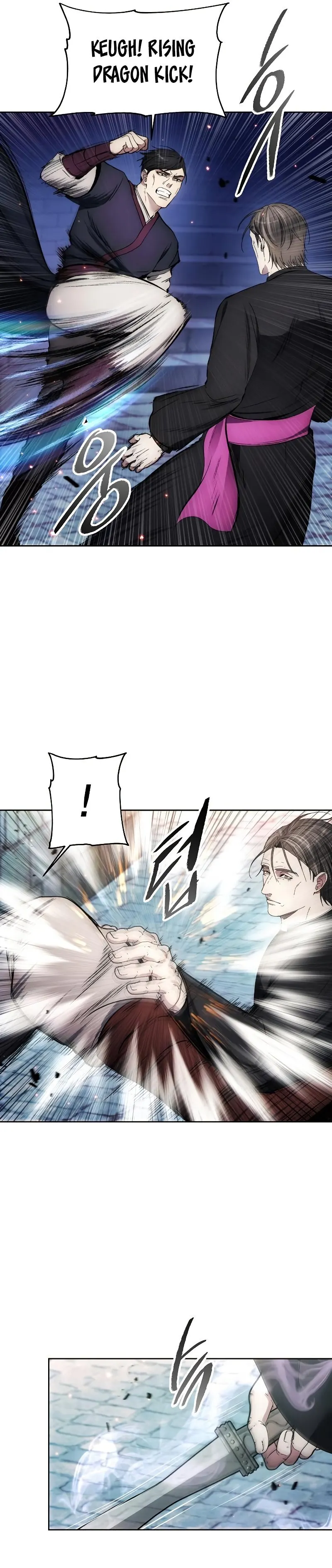 How to Live as a Villain chapter 108 page 17