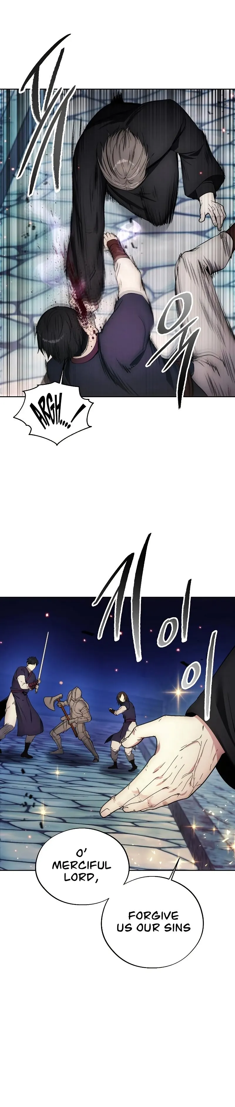 How to Live as a Villain chapter 108 page 18