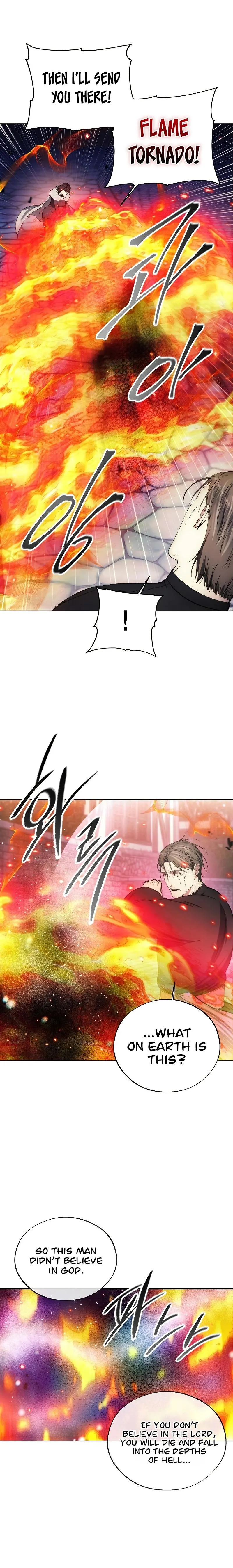 How to Live as a Villain chapter 108 page 20