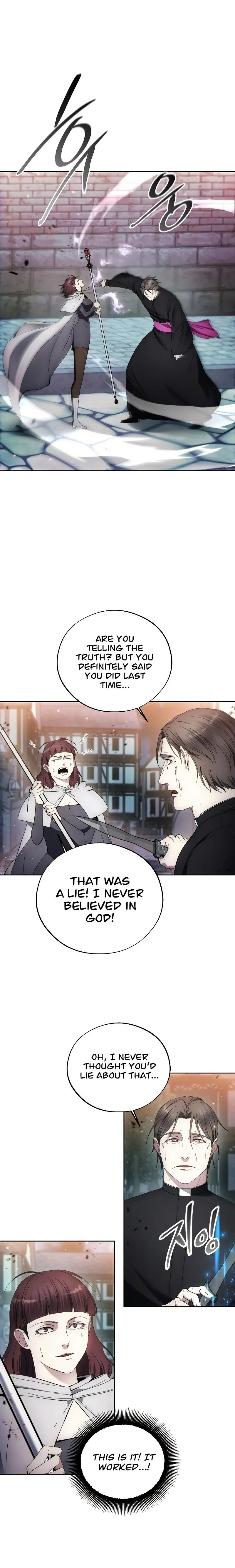 How to Live as a Villain chapter 108 page 22
