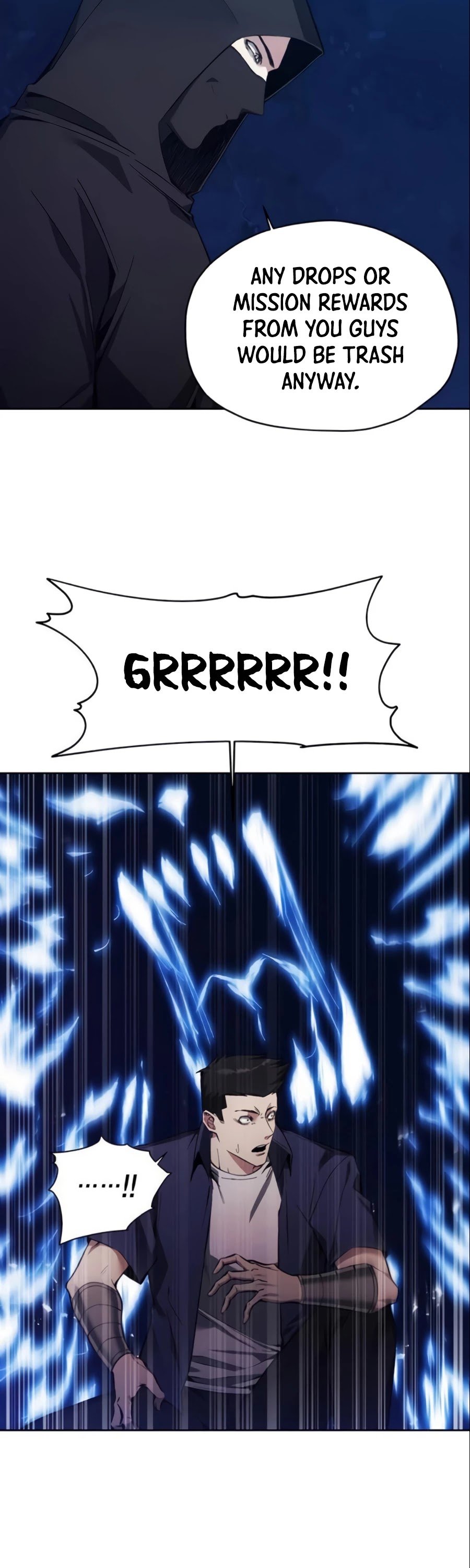 How to Live as a Villain chapter 11 page 5