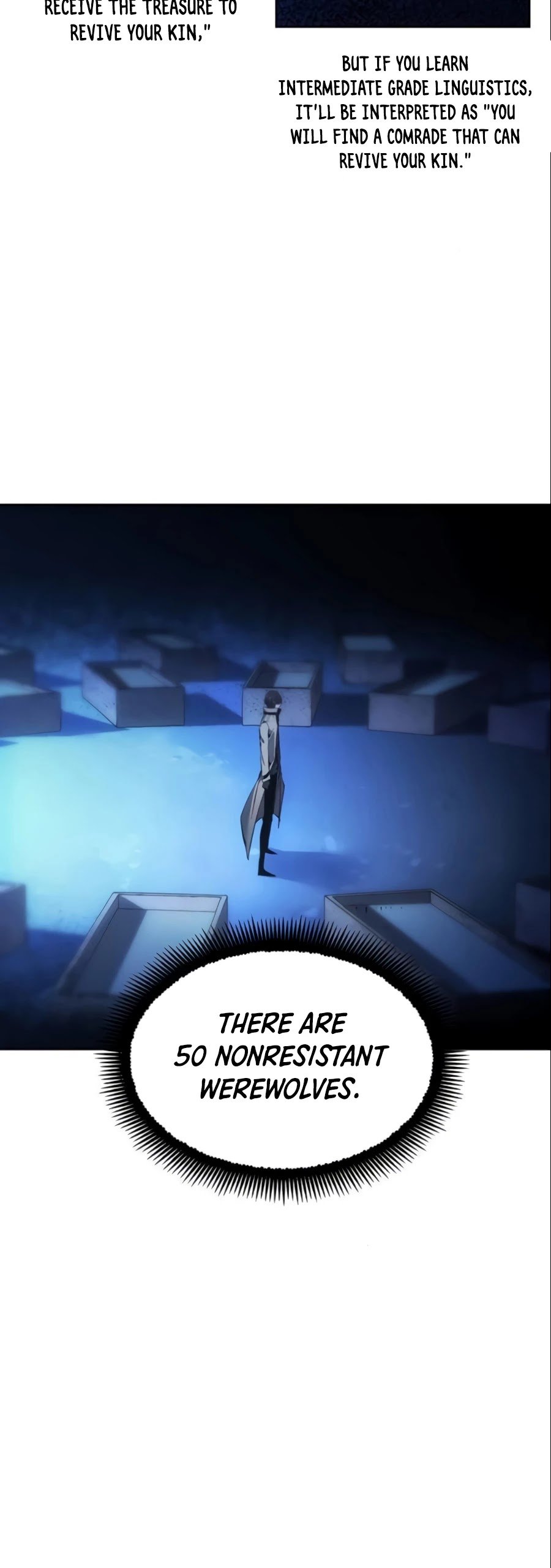 How to Live as a Villain chapter 11 page 32