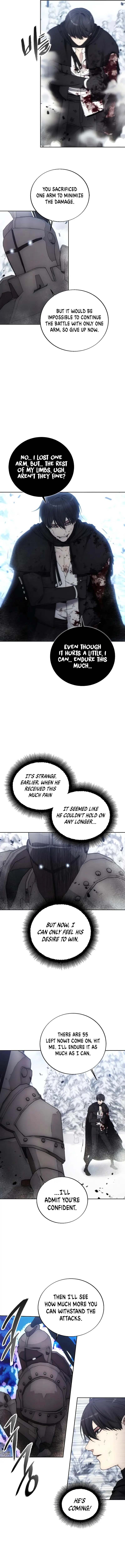 How to Live as a Villain chapter 114 page 10