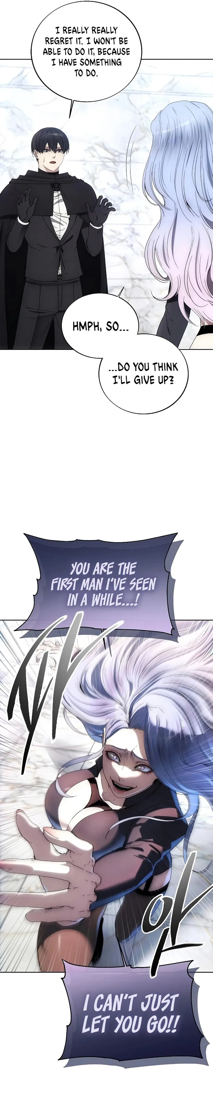 How to Live as a Villain chapter 115 page 13