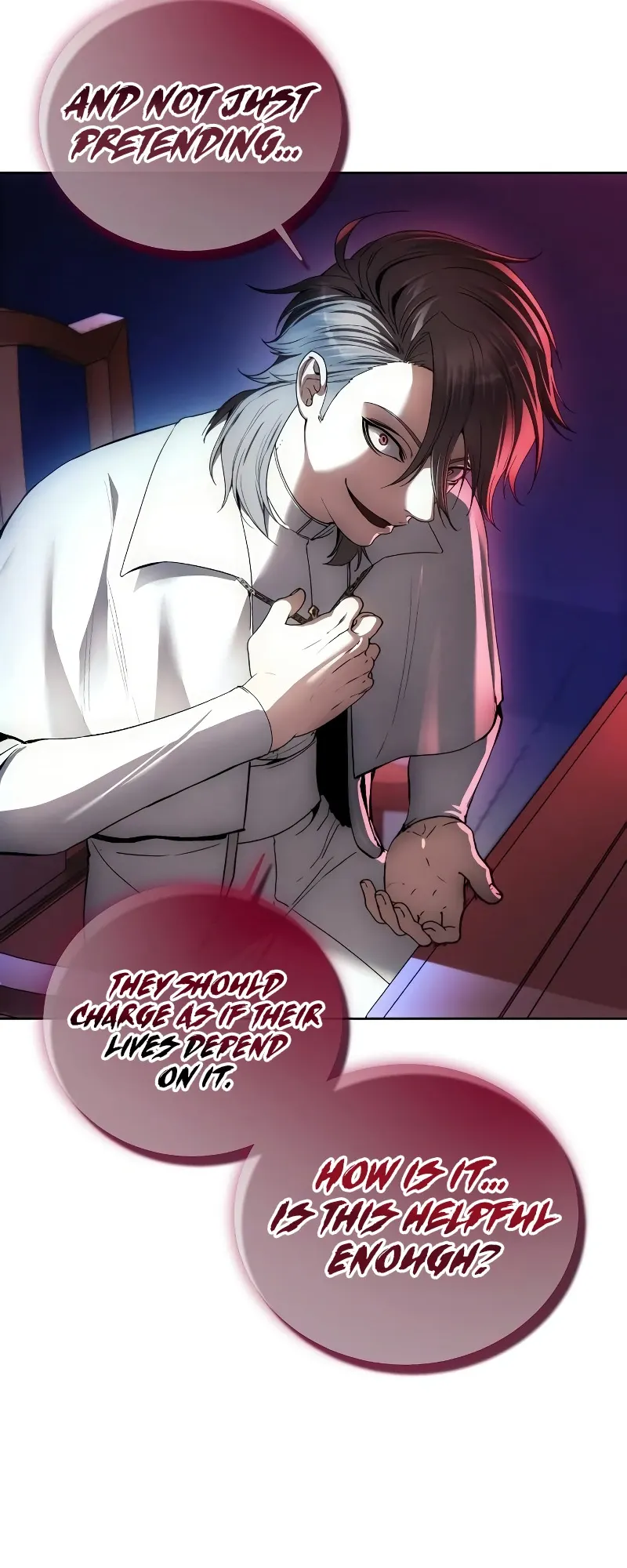 How to Live as a Villain chapter 116 page 13