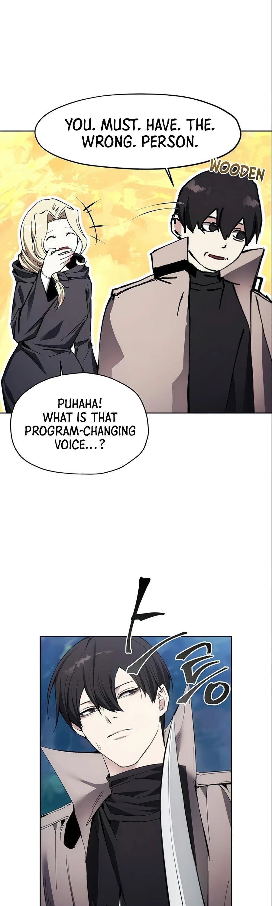 How to Live as a Villain chapter 12 page 41