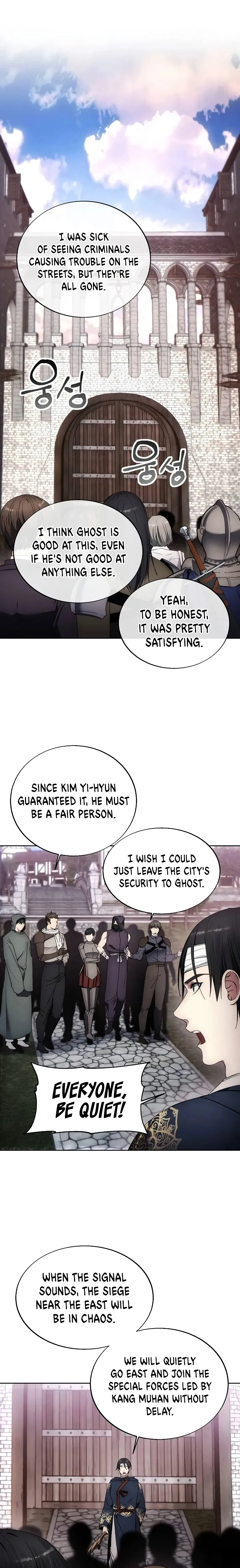 How to Live as a Villain chapter 122 page 7