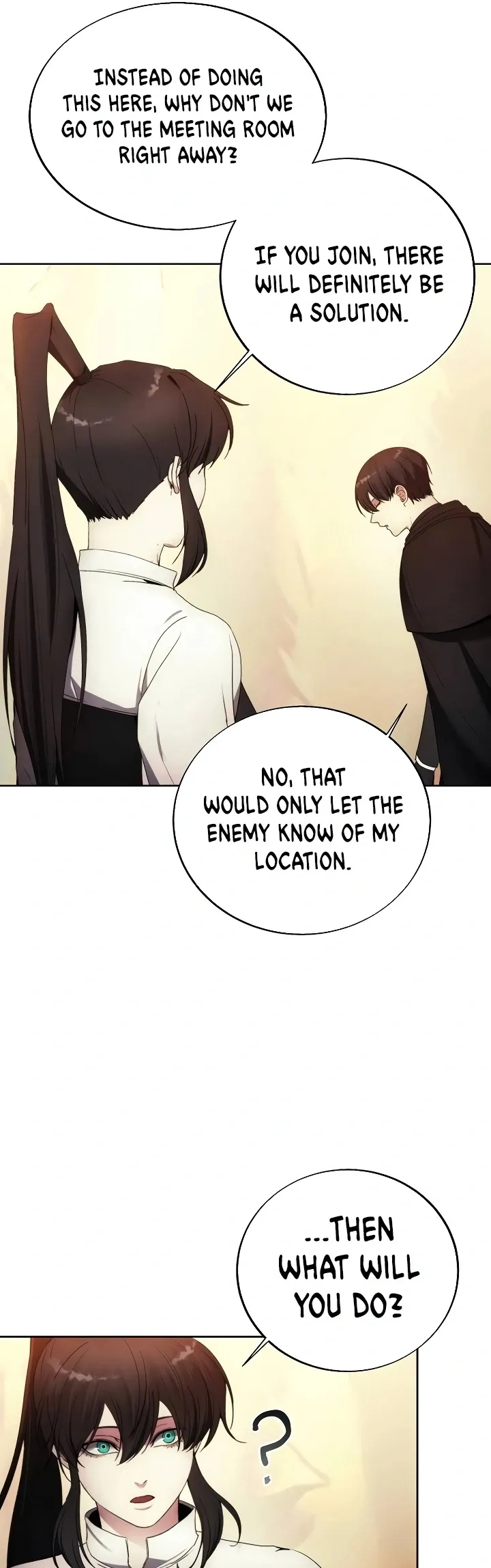 How to Live as a Villain chapter 122 page 21