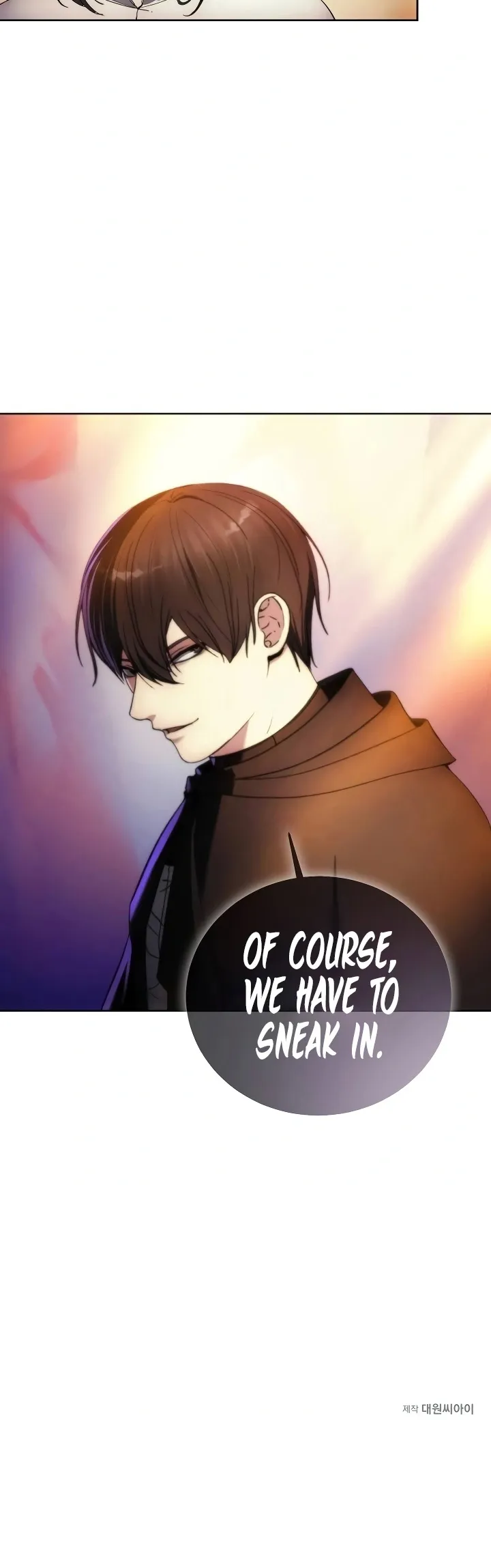 How to Live as a Villain chapter 122 page 22