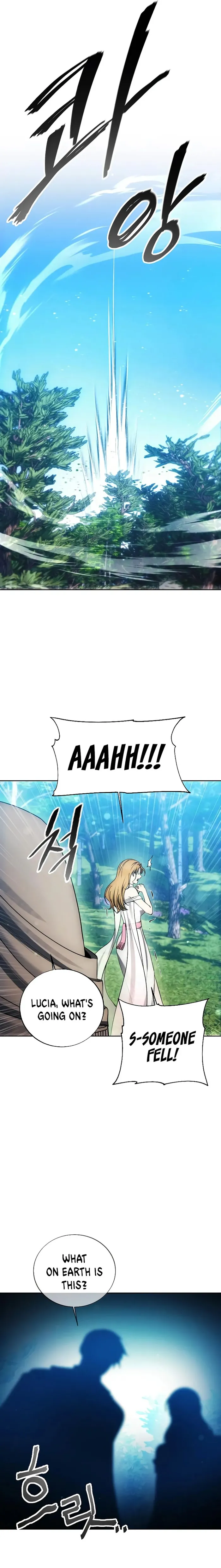 How to Live as a Villain chapter 129 page 16