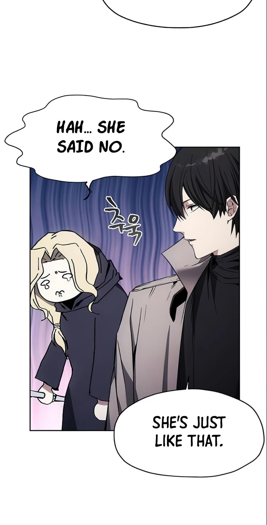 How to Live as a Villain chapter 13 page 9