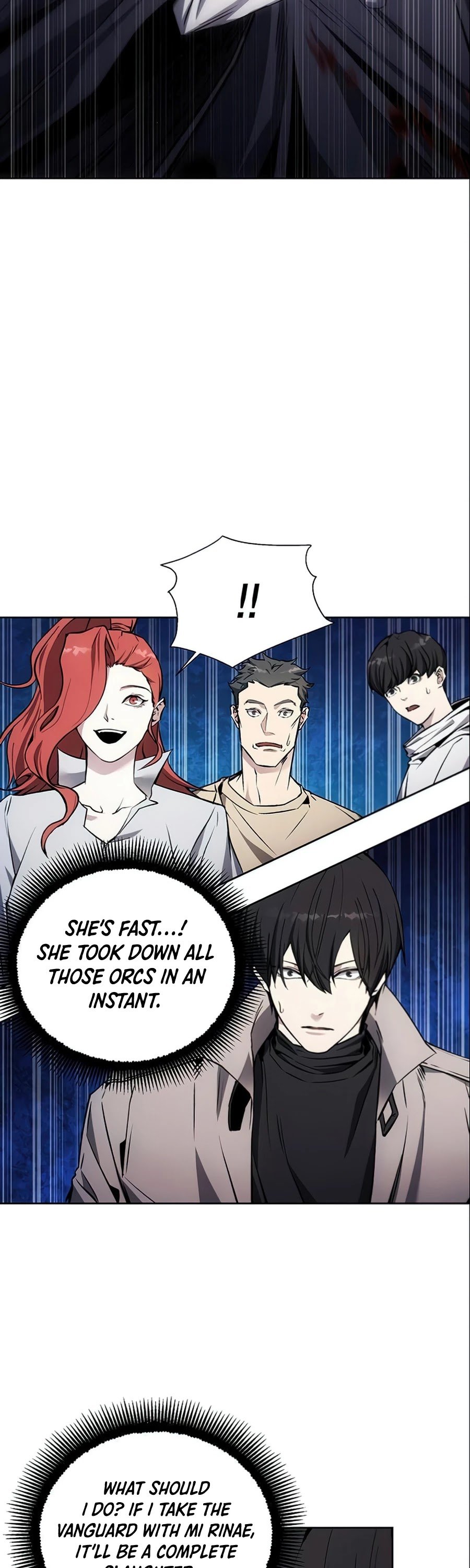 How to Live as a Villain chapter 13 page 15