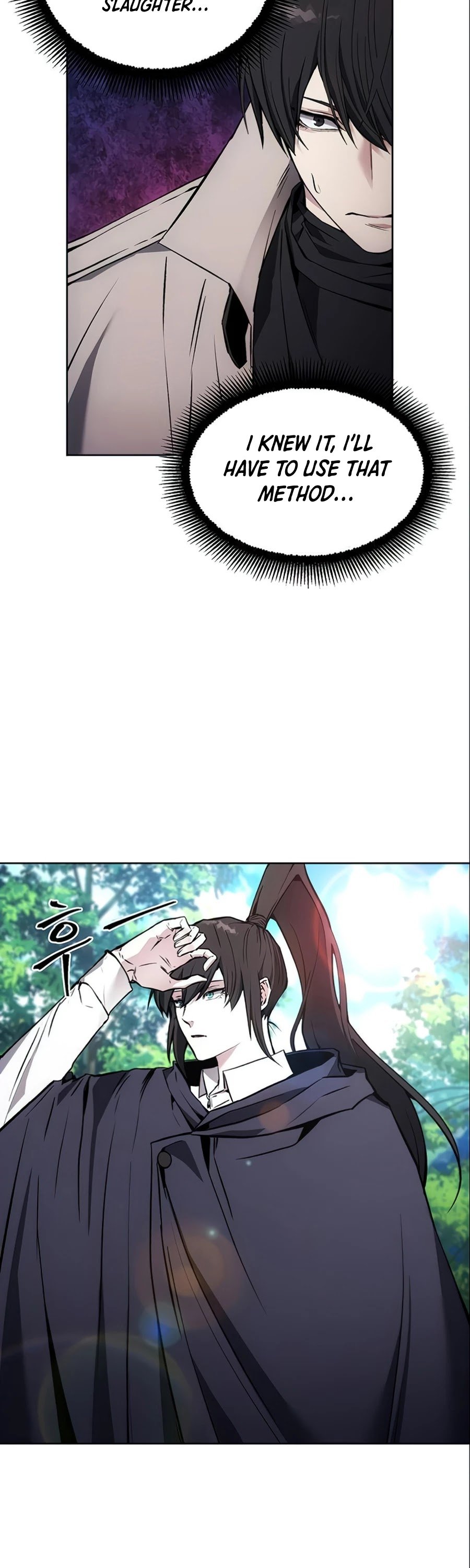 How to Live as a Villain chapter 13 page 16