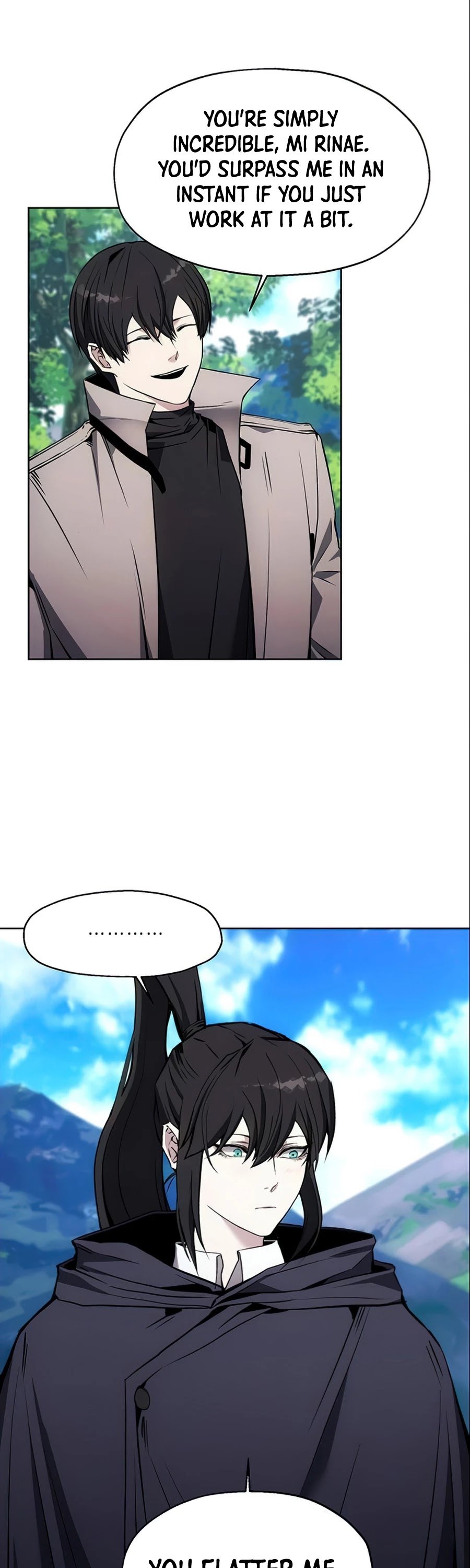How to Live as a Villain chapter 13 page 20