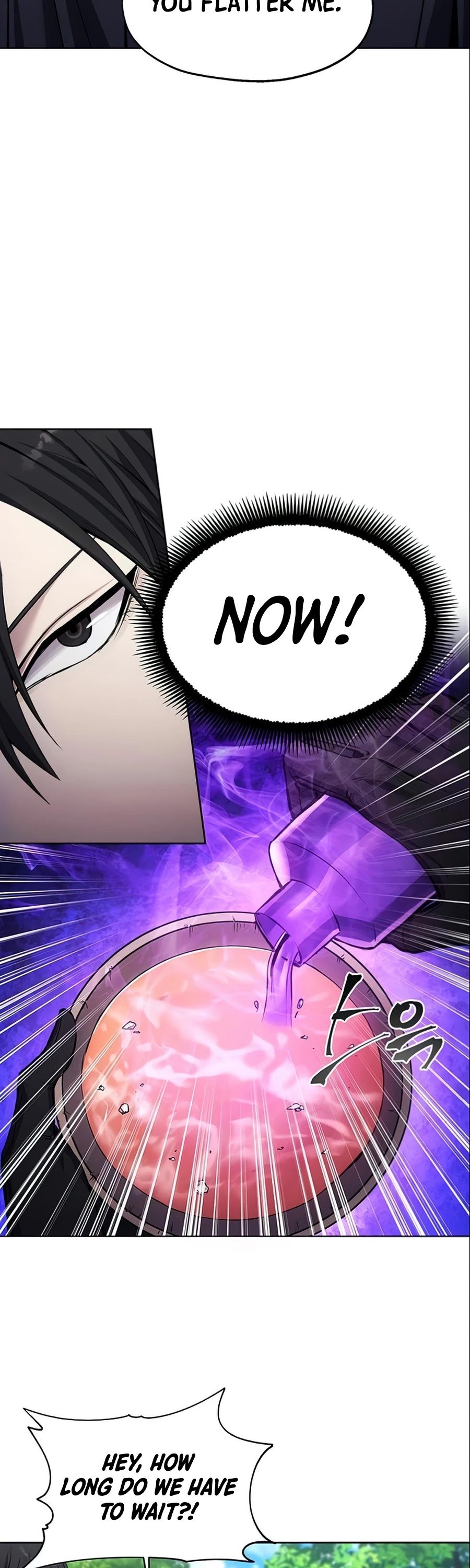 How to Live as a Villain chapter 13 page 21